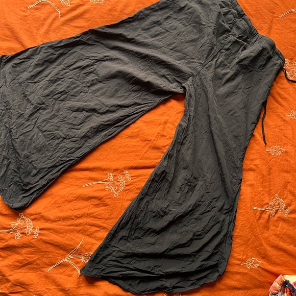 Soft Surroundings petite extra small black pants - Picture 8 of 9